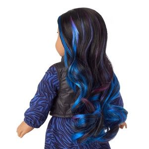 American girl street chic #92